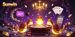 Discover Sunwin Interactive Gaming Experience with Popular Online Challenges